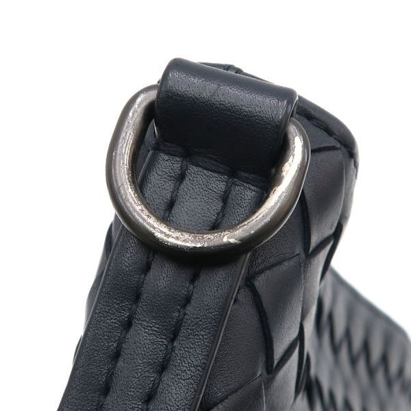 Bottega Veneta Intrecciato Shoulder Bag