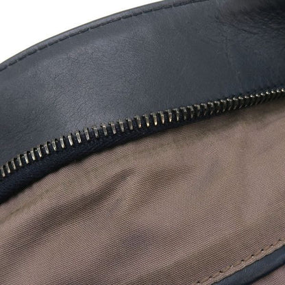 Bottega Veneta Intrecciato Shoulder Bag