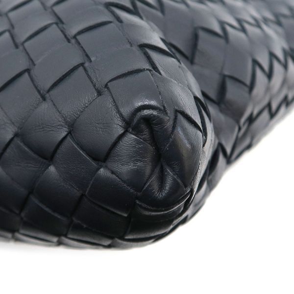 Bottega Veneta Intrecciato Shoulder Bag