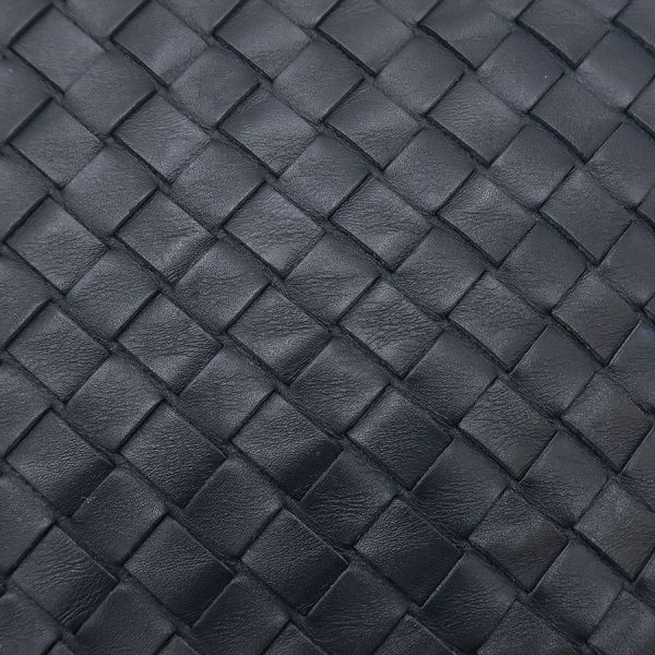 Bottega Veneta Intrecciato Shoulder Bag