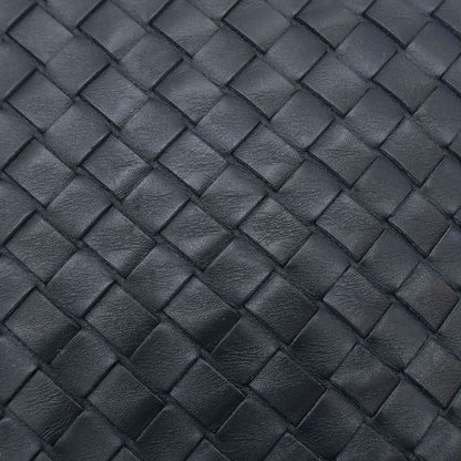 Bottega Veneta Intrecciato Shoulder Bag