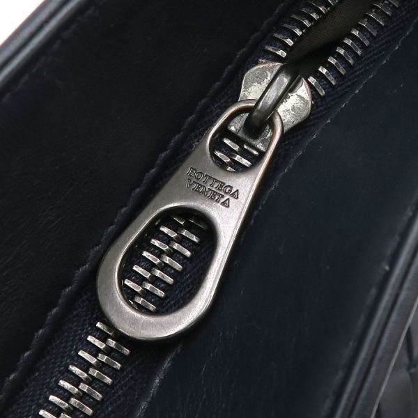 Bottega Veneta Intrecciato Shoulder Bag