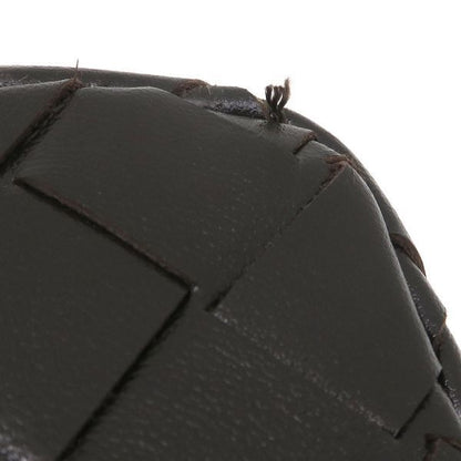 Bottega Veneta Bang Leather