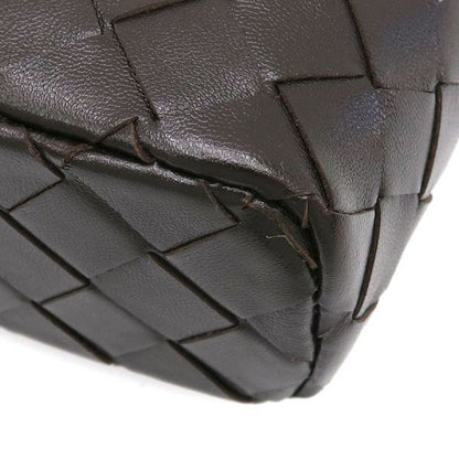 Bottega Veneta Bang Leather