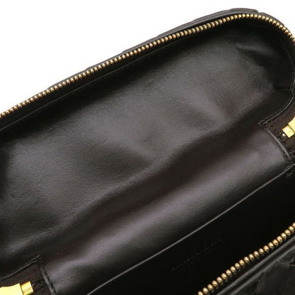 Bottega Veneta Bang Leather