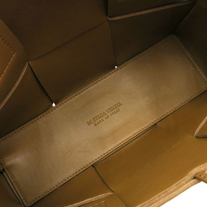 Bottega Veneta Mini Arcotto Bag