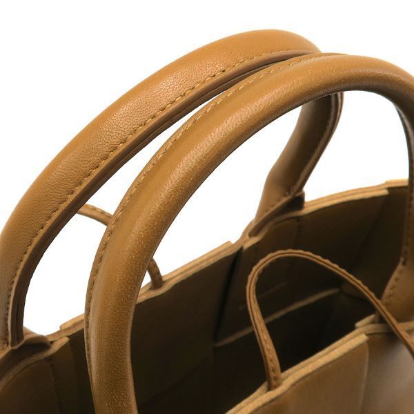 Bottega Veneta Mini Arcotto Bag