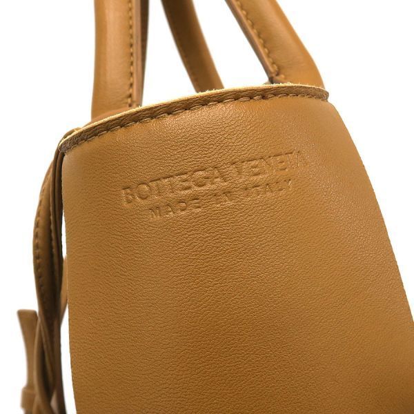 Bottega Veneta Mini Arcotto Bag