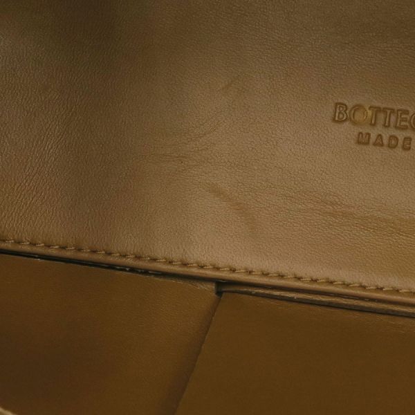 Bottega Veneta Mini Arcotto Bag