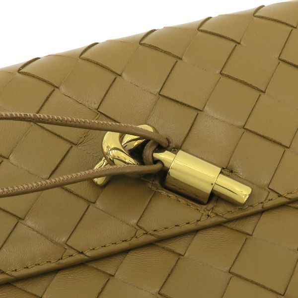 Bottega Veneta Mini Andia Mocross