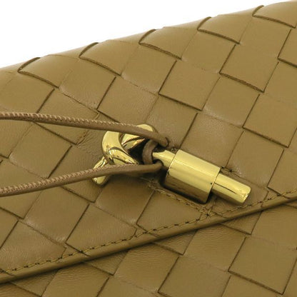 Bottega Veneta Mini Andia Mocross