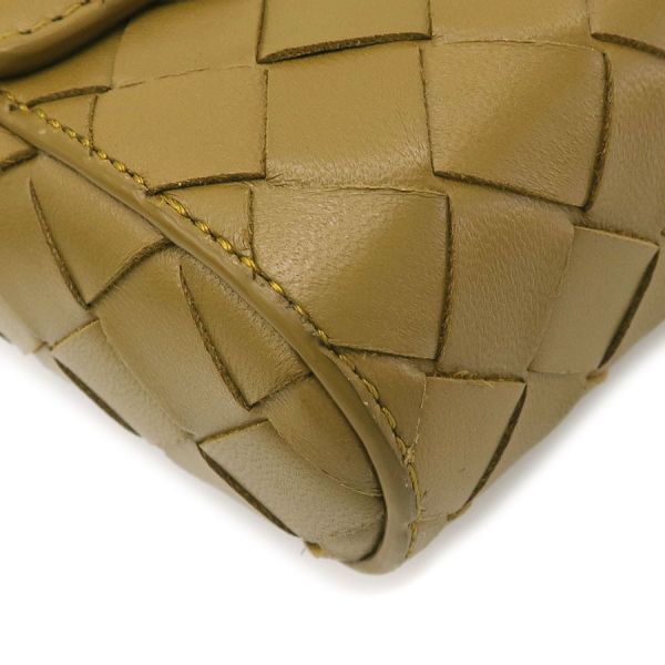 Bottega Veneta Mini Andia Mocross
