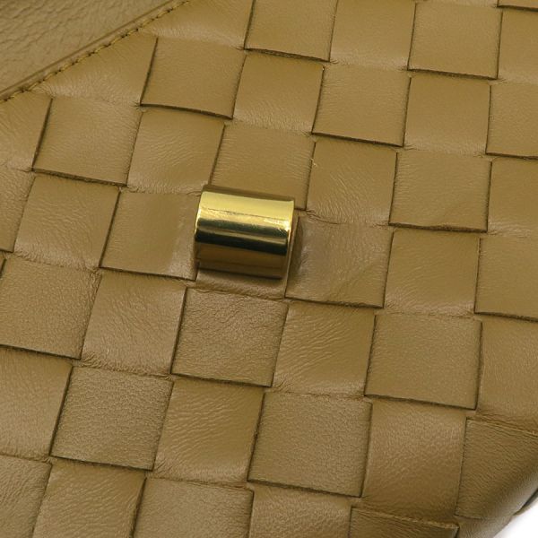 Bottega Veneta Mini Andia Mocross