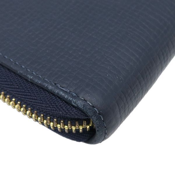 Louis Vuitton Monogram Denim Nigo Zippy Wallet Vertical