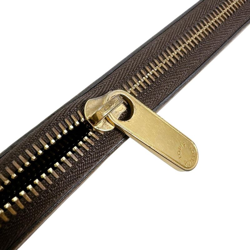 Louis Vuitton Giant Reverse Zippy Long Wallet