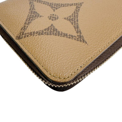 Louis Vuitton Giant Reverse Zippy Long Wallet
