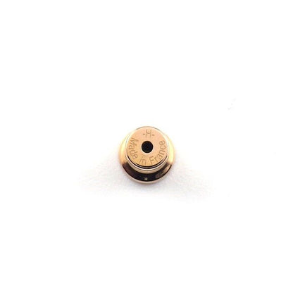 Hermes Earrings Pop Mini Pop Pink Rose Dragee Lacquer