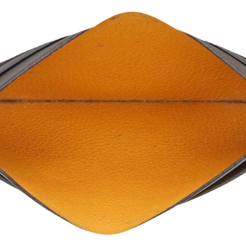 Goyard Saint Sulpice Herringbone Allover Pattern Pvccard Case