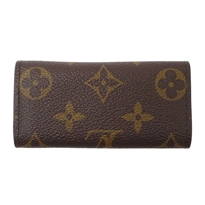 Louis Vuitton Key Case Monogram Multicles 4 Key