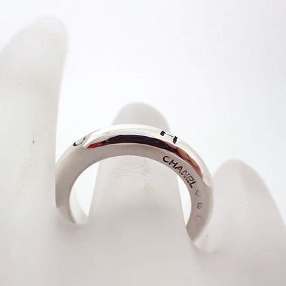 Chanel 925 Logo Ring