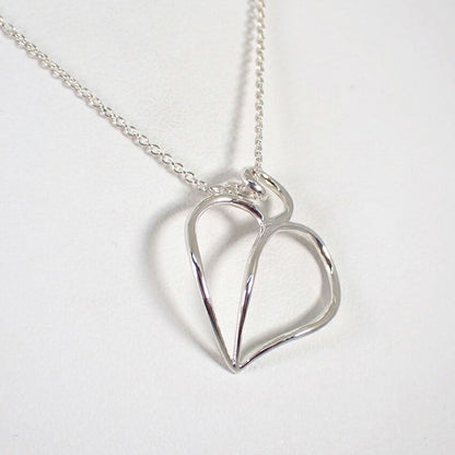 Tiffany & Co. 925 Apple Pendant Necklace