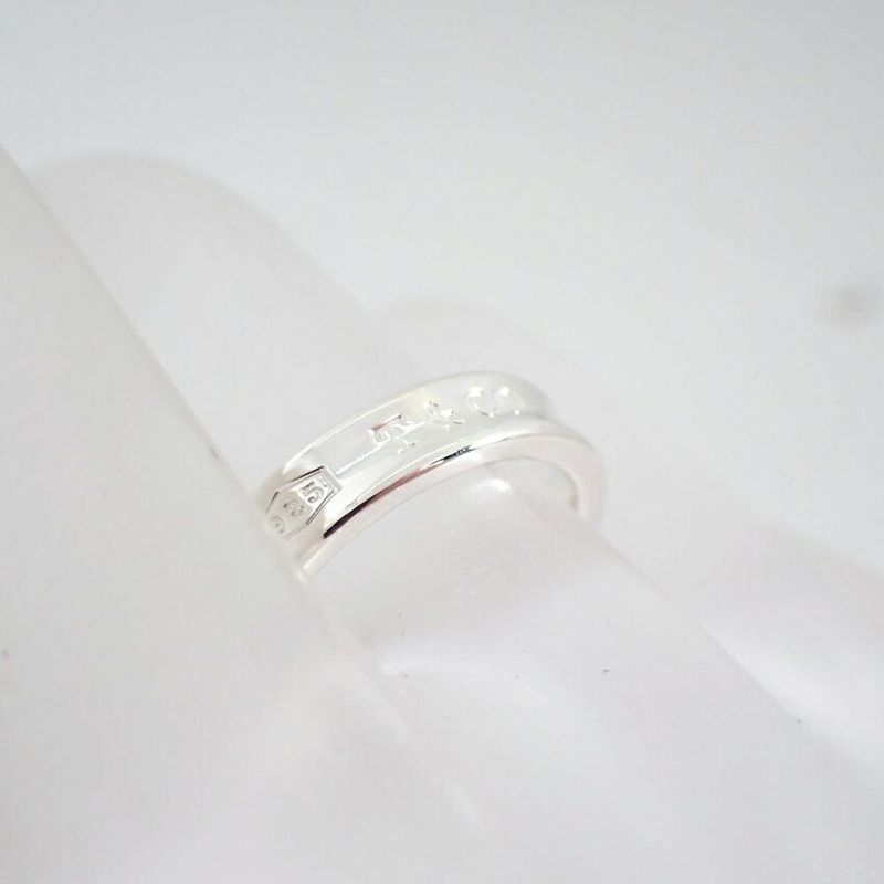 Tiffany & Co. 925 Narrow Ring