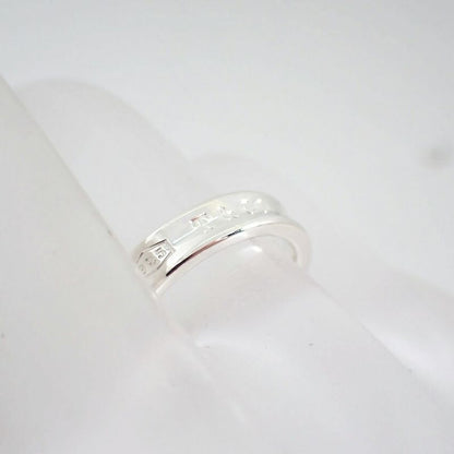 Tiffany & Co. 925 Narrow Ring