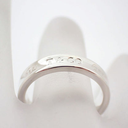 Tiffany & Co. 925 Narrow Ring