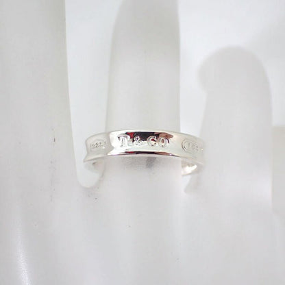 Tiffany & Co. 925 Narrow Ring