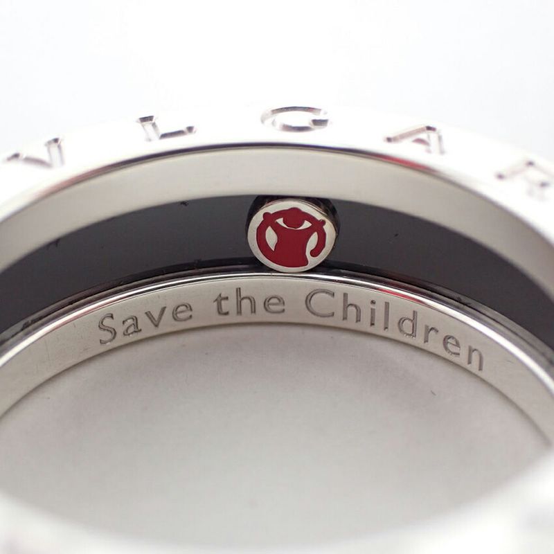 Bvlgari 925 Ceramic