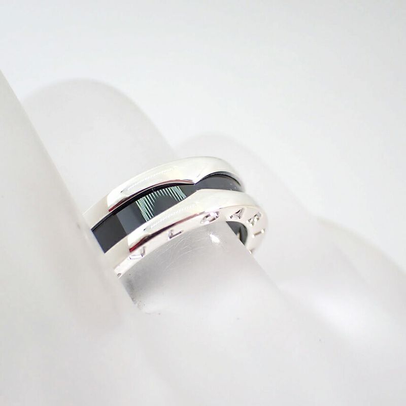 Bvlgari 925 Ceramic
