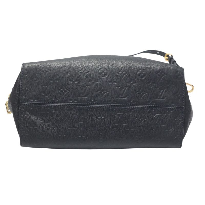 Louis Vuitton Empreinte 2-Way Lumineers PM Tote