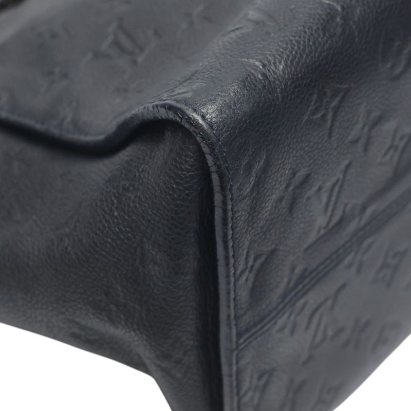 Louis Vuitton Empreinte 2-Way Lumineers PM Tote