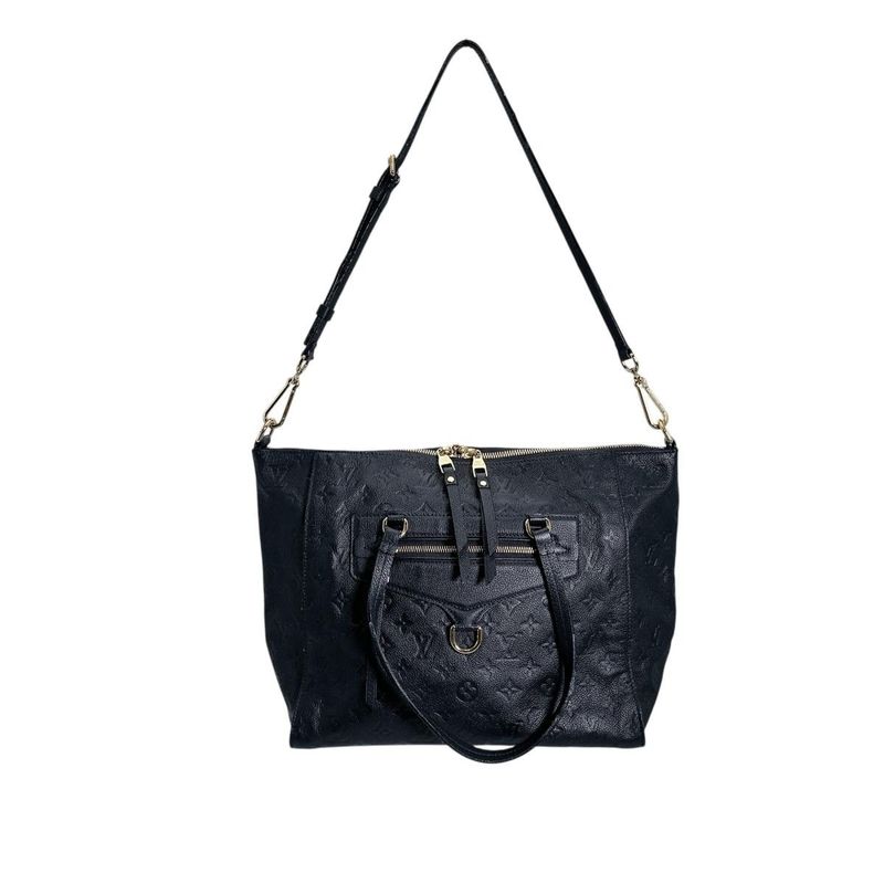 Louis Vuitton Empreinte 2-Way Lumineers PM Tote