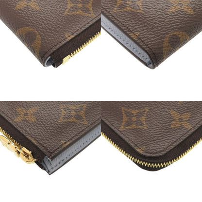 Louis Vuitton Porte Cles Noah Monogram IC Blue Olympe Coin Case LV
