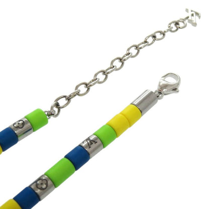 Louis Vuitton Bracelet Sunrise Metal Blue LV