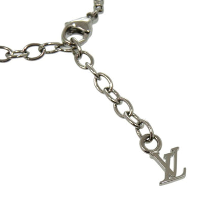 Louis Vuitton Bracelet Sunrise Metal Blue LV