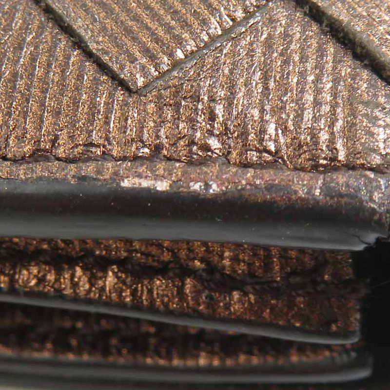Bottega Veneta Long Wallet Intrecciato