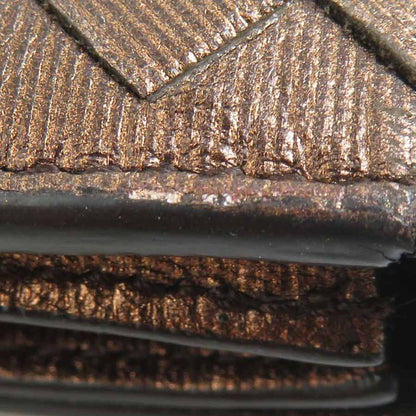 Bottega Veneta Long Wallet Intrecciato