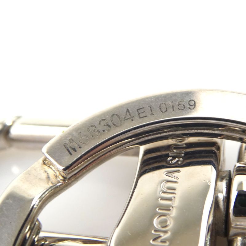 Louis Vuitton Charm Key Ring Porte Cles Malprism