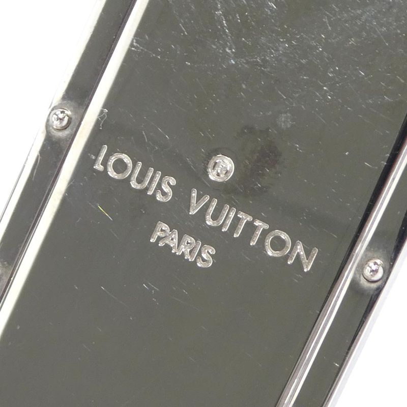 Louis Vuitton Charm Key Ring Porte Cles Malprism