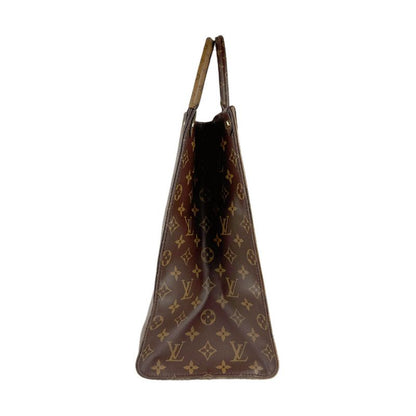 Louis Vuitton Handbag Monogram Giant on the Go GM