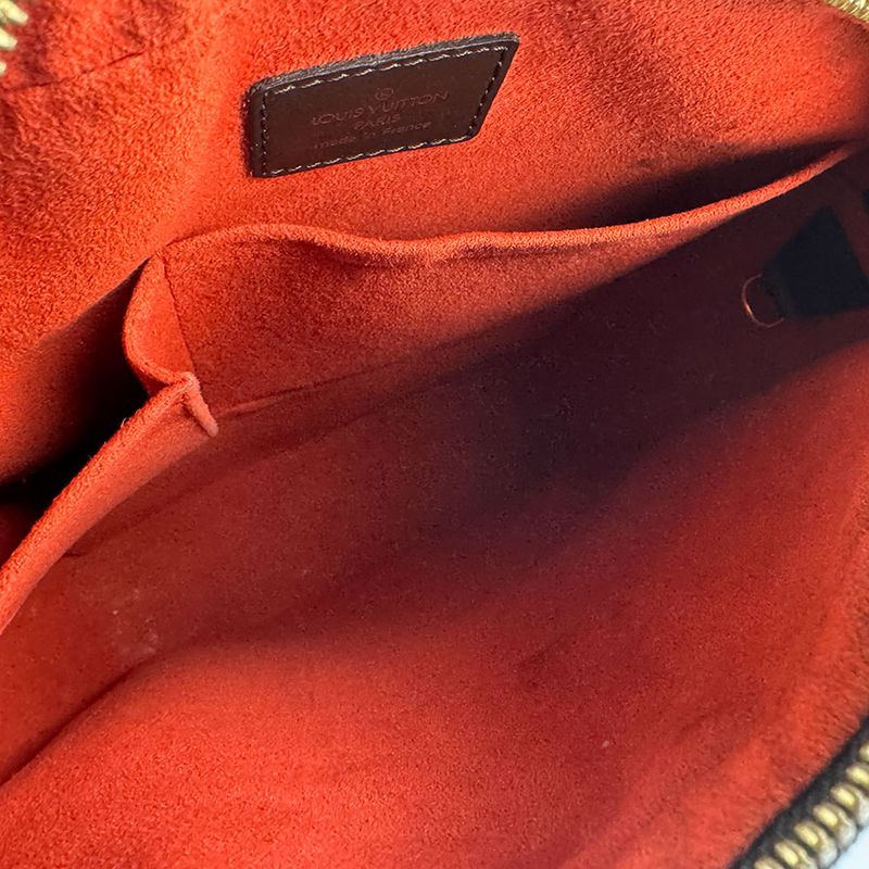 Louis Vuitton Shoulder Bag Ipanema GM
