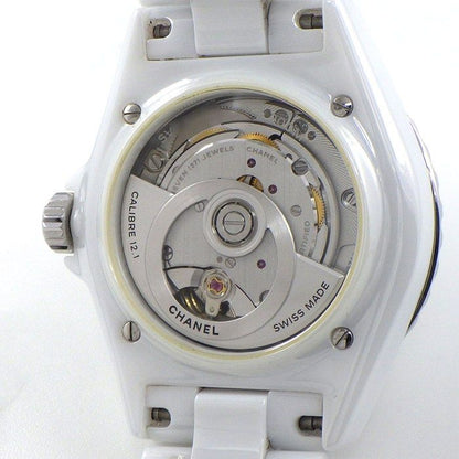 Chanel Watch Phantom Limited to Model Back Sketch