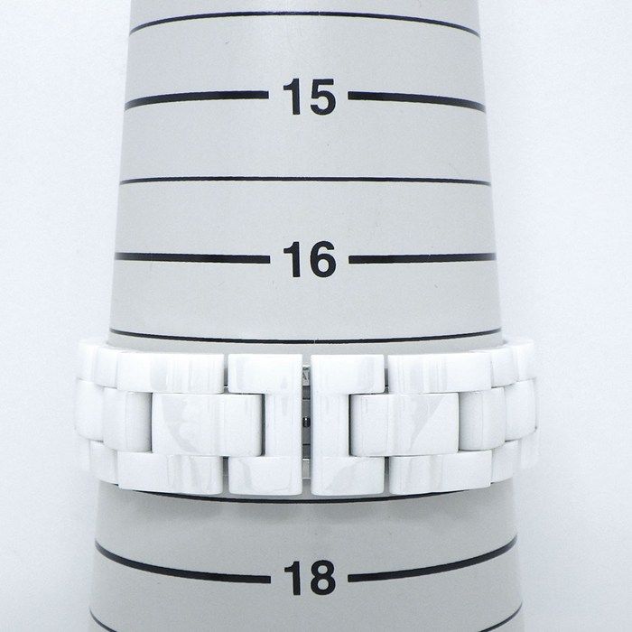 Chanel Watch Phantom Limited to Model Back Sketch