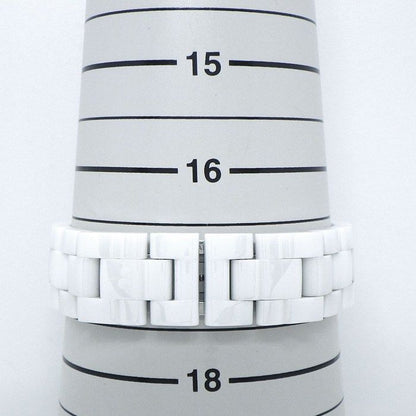 Chanel Watch Phantom Limited to Model Back Sketch