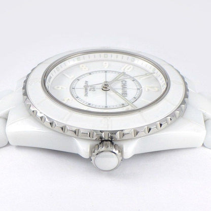 Chanel Watch Phantom Limited to Model Back Sketch