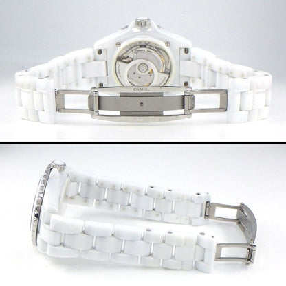 Chanel Watch Phantom Limited to Model Back Sketch