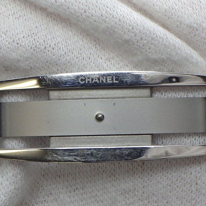 Chanel Watch Phantom Limited to Model Back Sketch
