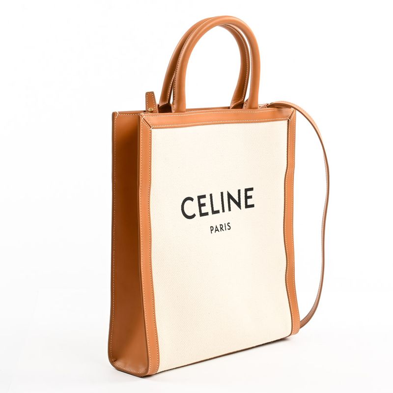 Celine Tote Small Vertical Cover